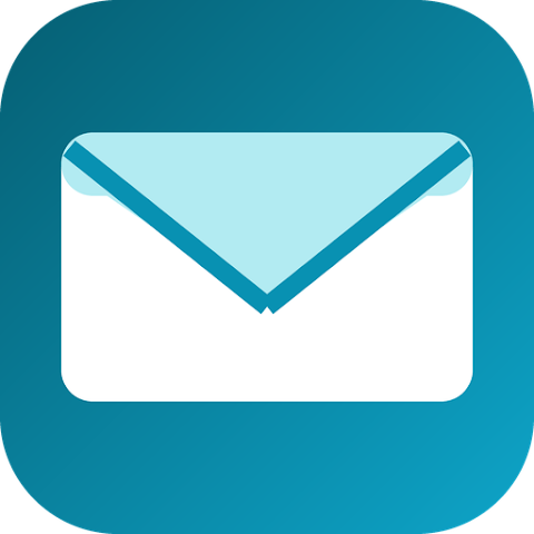 Temp Mail - PureTempMail app icon